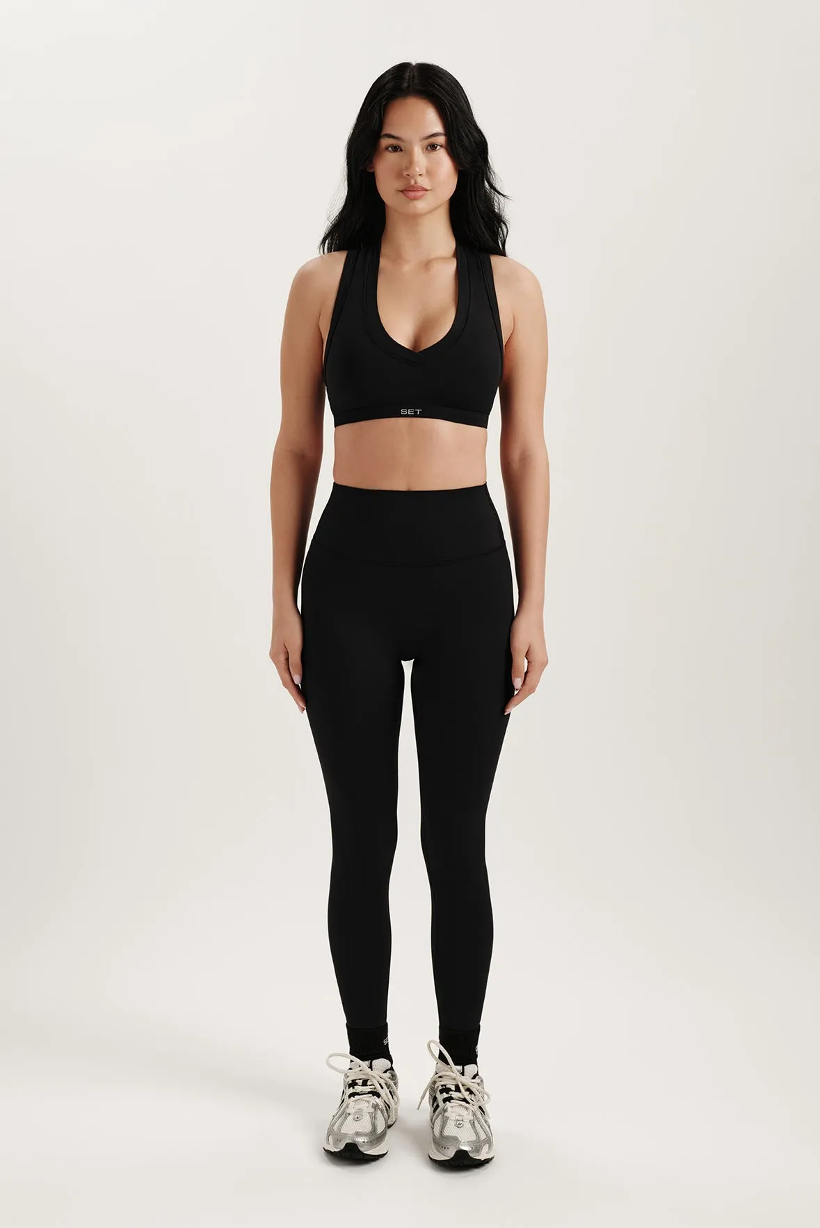 BREATHE LA BRA - ONYX sold by SETactive product image thumbnail 3