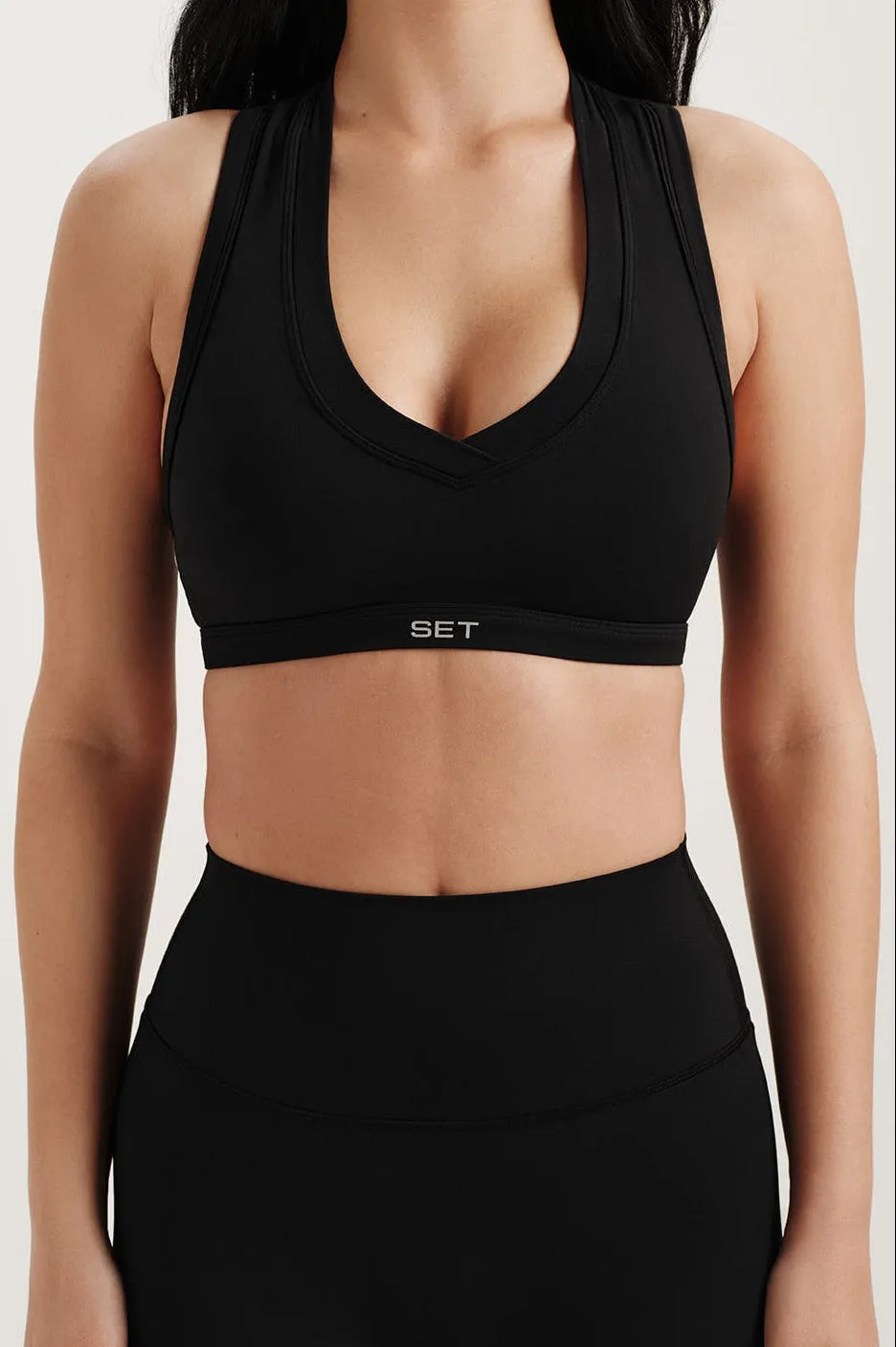 BREATHE LA BRA - ONYX sold by SETactive product image thumbnail 5