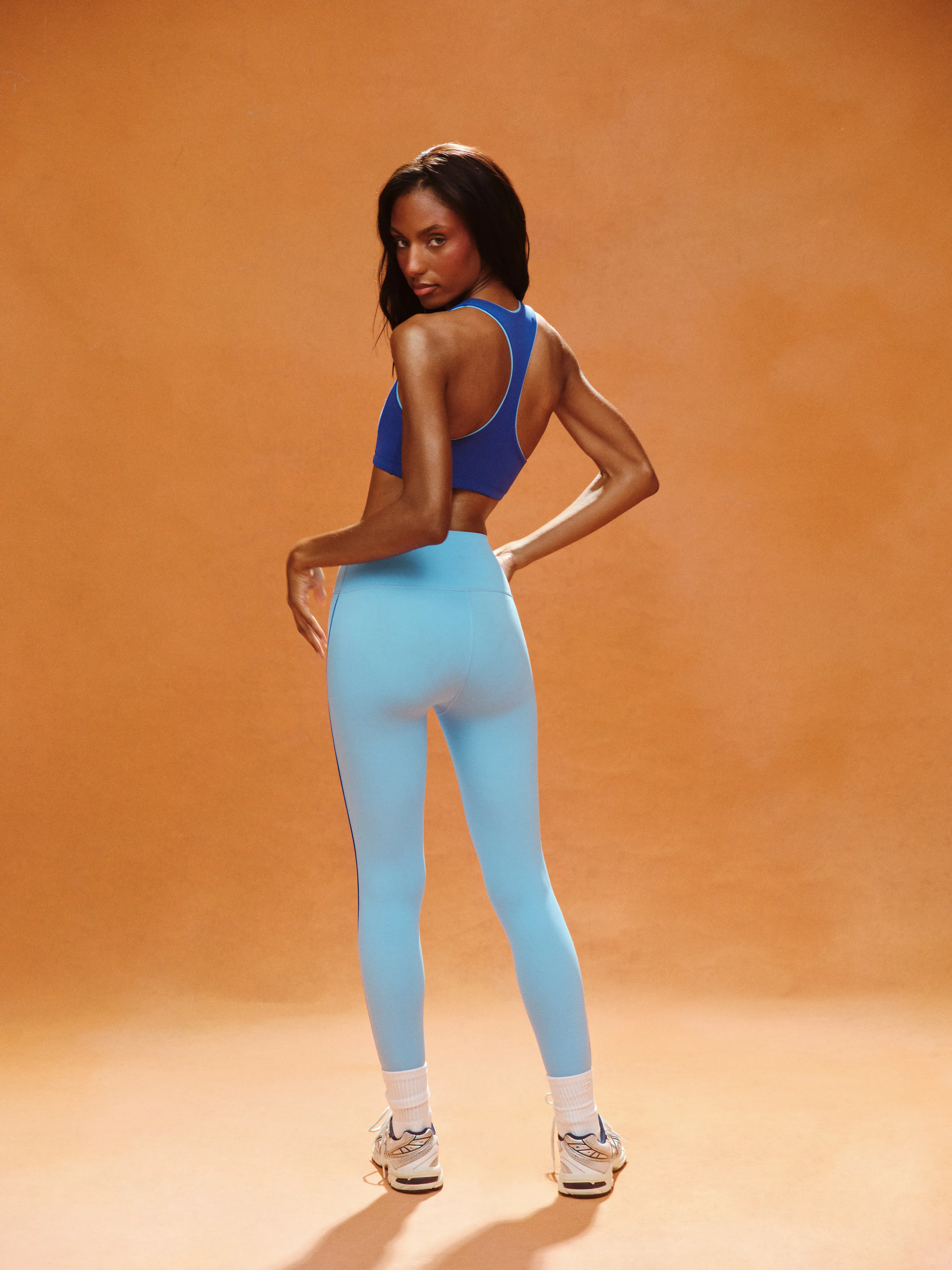 BREATHE PIPE CONTOUR BRA - MAUI sold by SETactive product image thumbnail 3