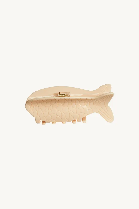 RESORT FISH CLAW CLIP - SHORE made by SETactive