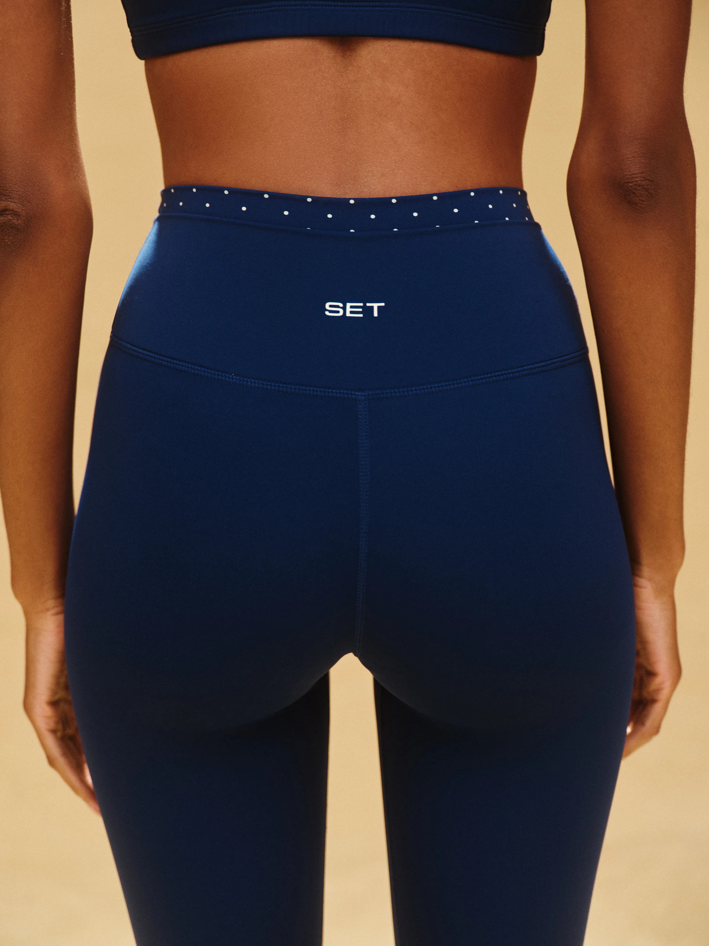 BREATHE CONTROL LEGGINGS - FERRY sold by SETactive product image thumbnail 4