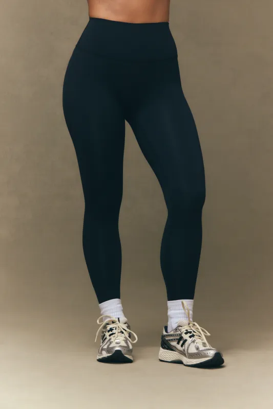 BREATHE 1.0 HIGH-RISE LEGGINGS - ONYX made by SETactive