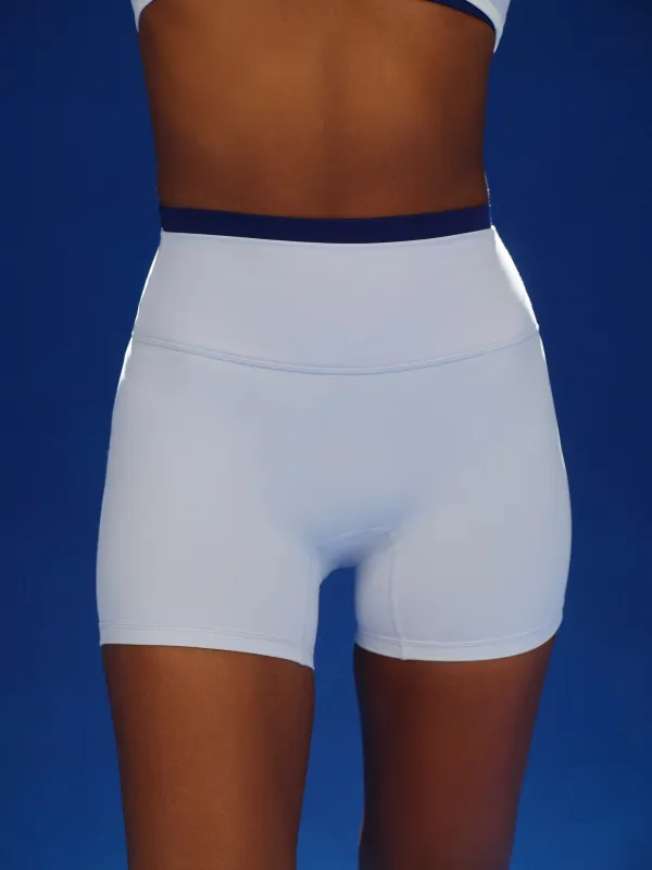 SPORTBODY® SPORTY CONTROL SHORTS - BOARDWALK made by SETactive