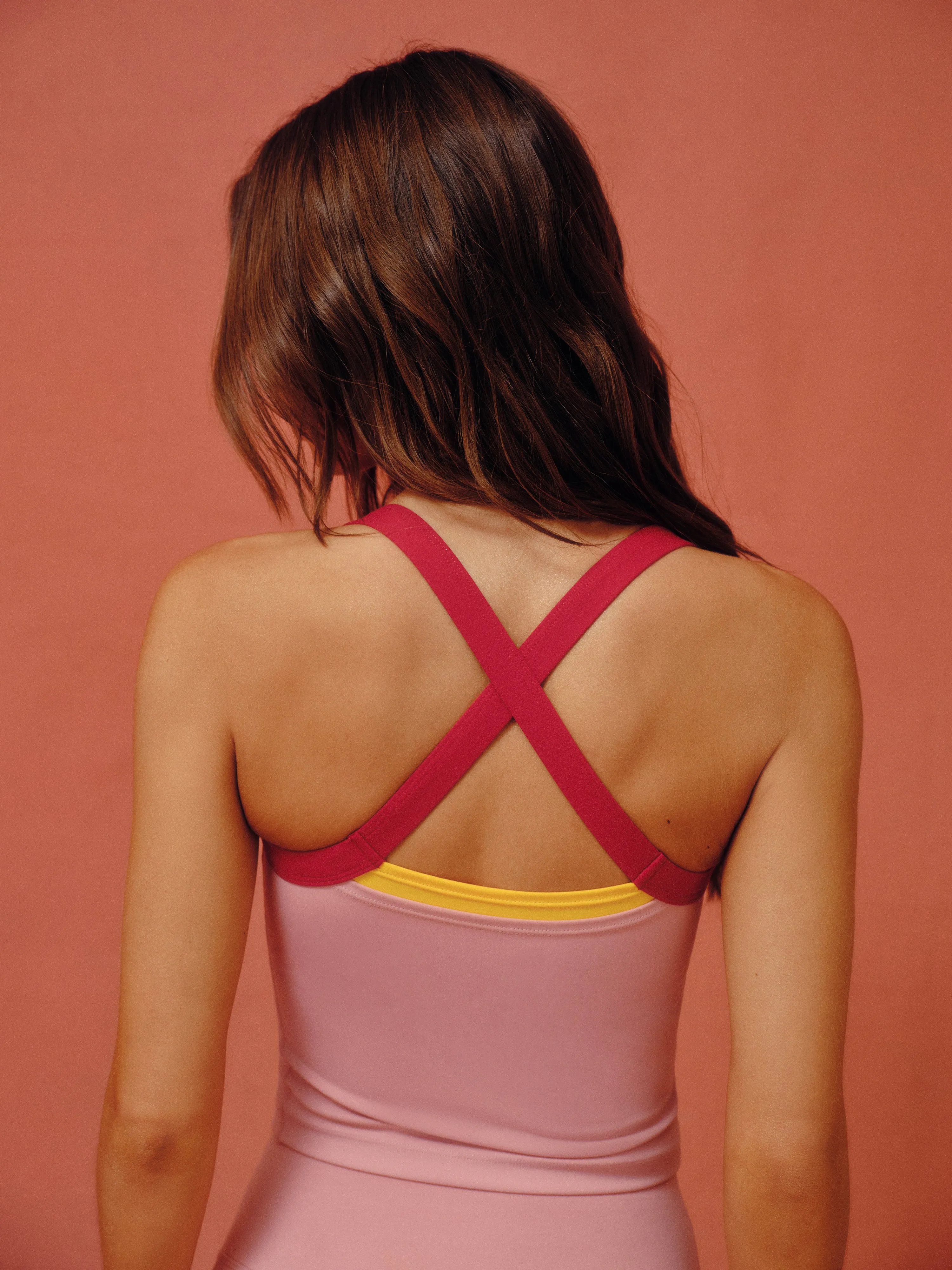 LUXFORM® LUX STUDIO TANK - SUNRISE sold by SETactive product image thumbnail 3
