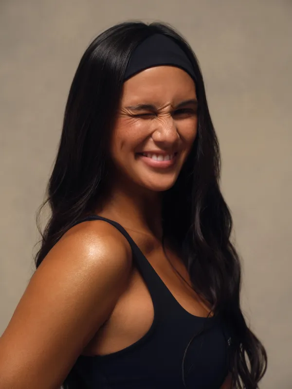 LUXFORM® LUX HEADBAND - ONYX made by SETactive
