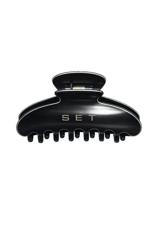 SET CLAW CLIP - ONYX made by SETactive