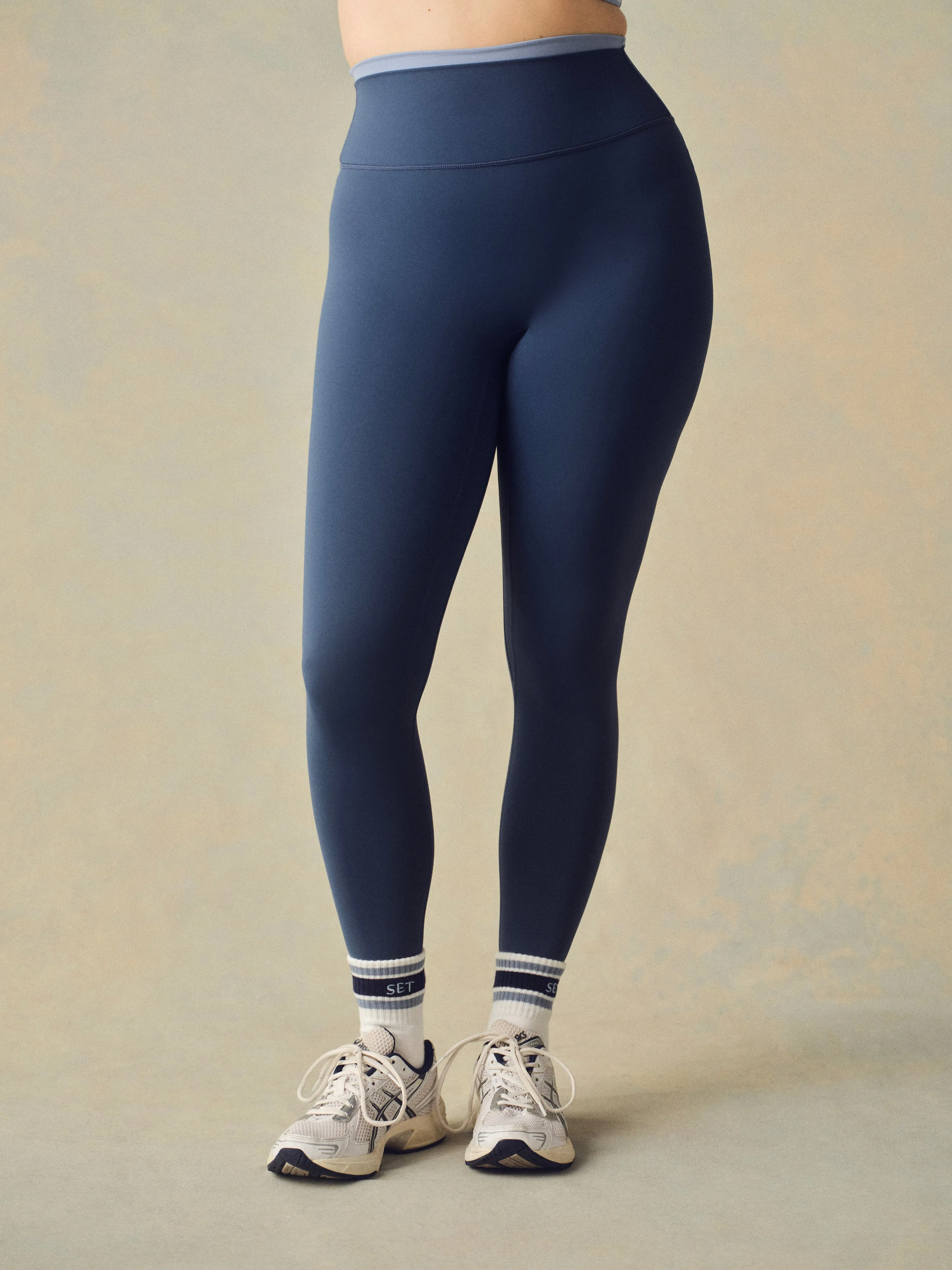LUXFORM® LUX CONTROL LEGGINGS - HAMMOCK sold by SETactive product image thumbnail 2