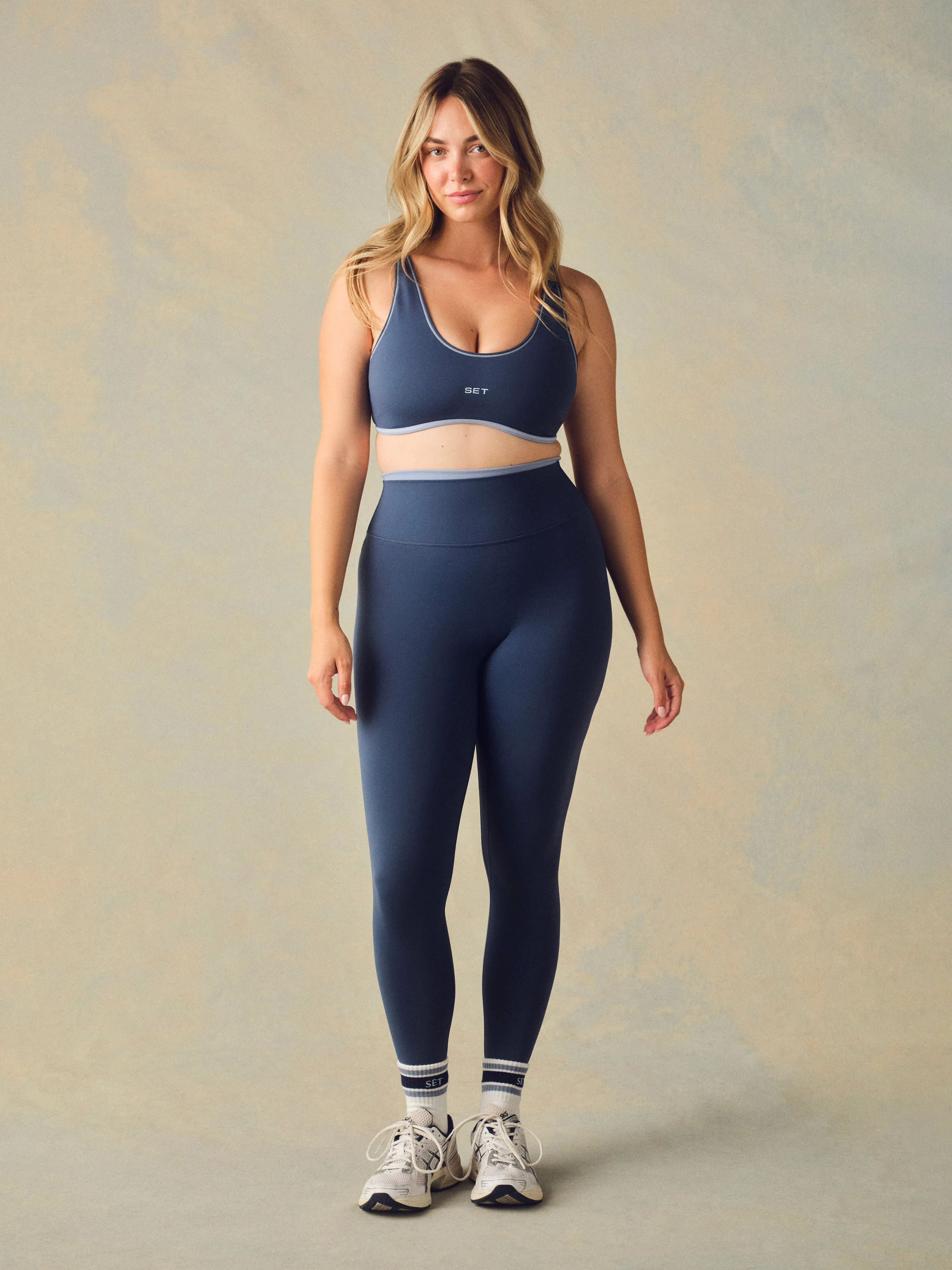LUXFORM® LUX CONTROL LEGGINGS - HAMMOCK sold by SETactive