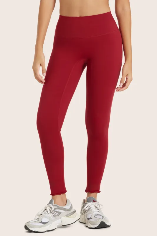 FORMCLOUD® CLOUD PARKE LEGGINGS - LOVE 1.0 made by SETactive