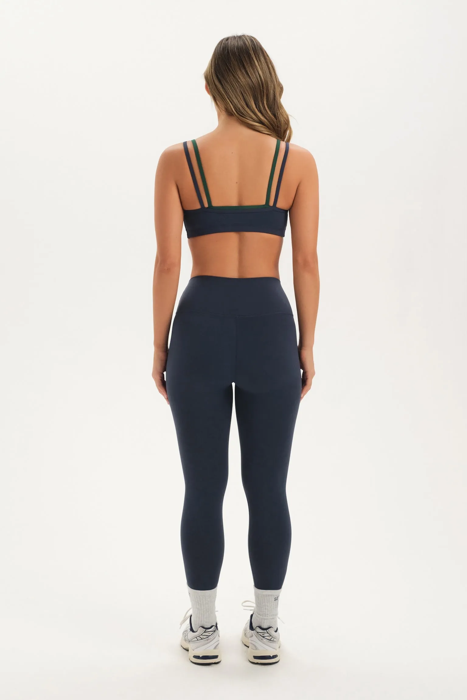 BREATHE 1.0 LAYERED MOVE BRA - HOLLY sold by SETactive product image thumbnail 4