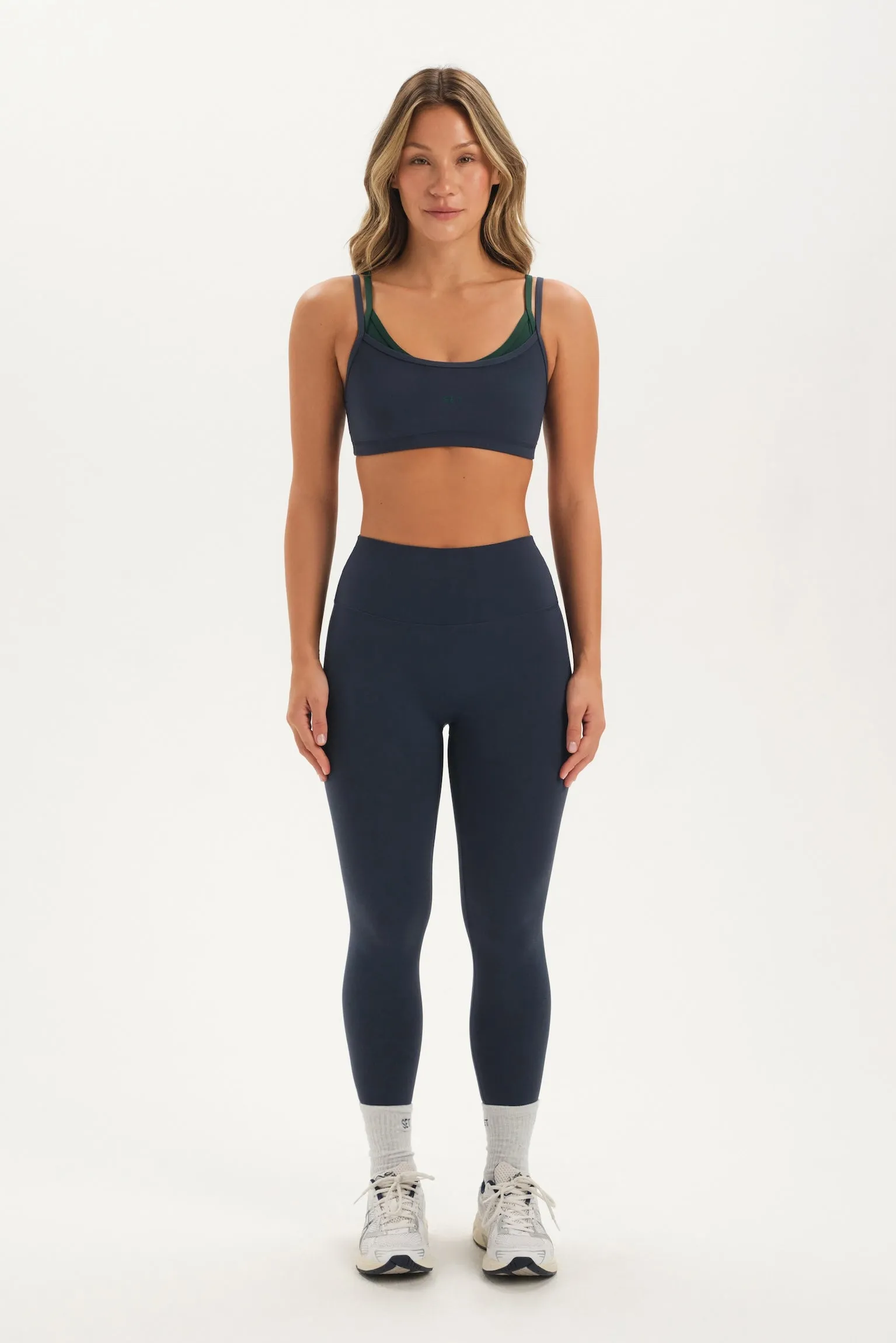 BREATHE 1.0 LAYERED MOVE BRA - HOLLY sold by SETactive product image thumbnail 3