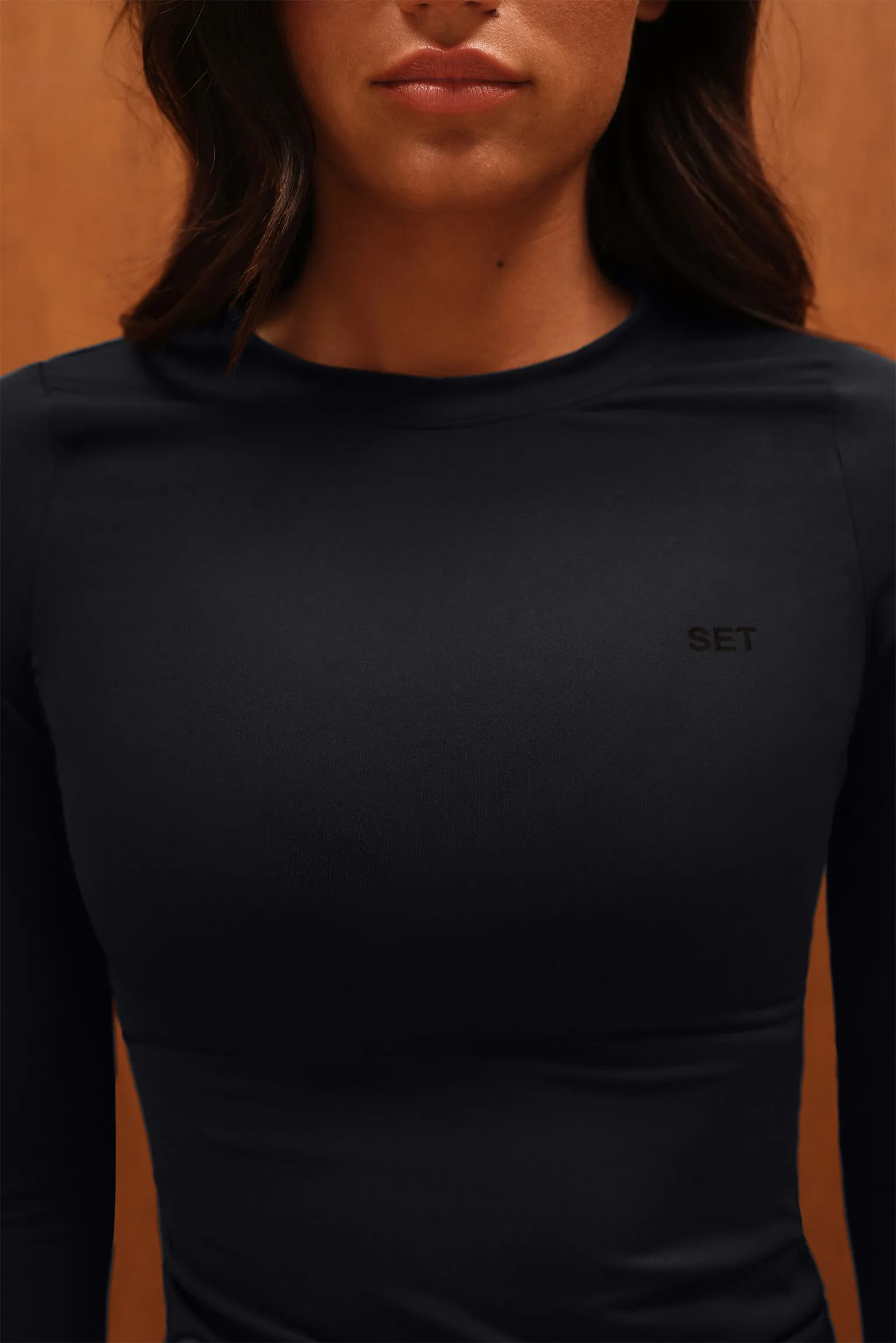 BREATHE 1.0 LONG SLEEVE - REC sold by SETactive product image thumbnail 5