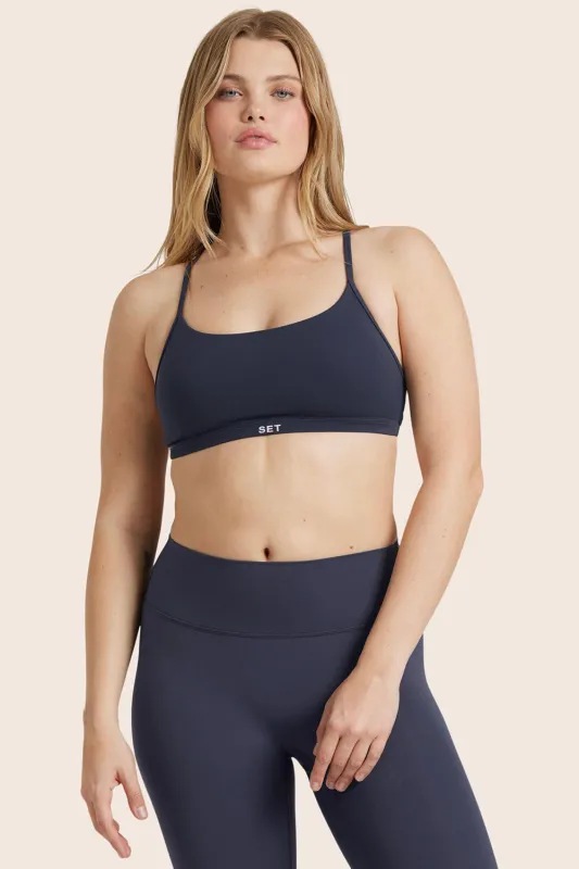 BREATHE 1.0 Y BRA - SPADES made by SETactive