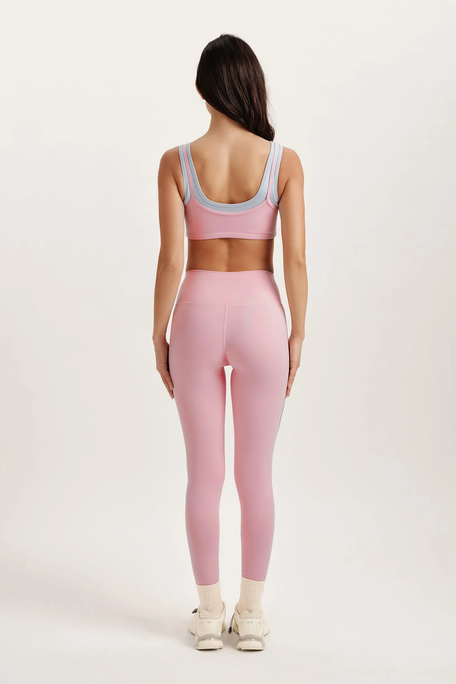 FORMCLOUD® CLOUD HERO BRA - BLUSH sold by SETactive product image thumbnail 4