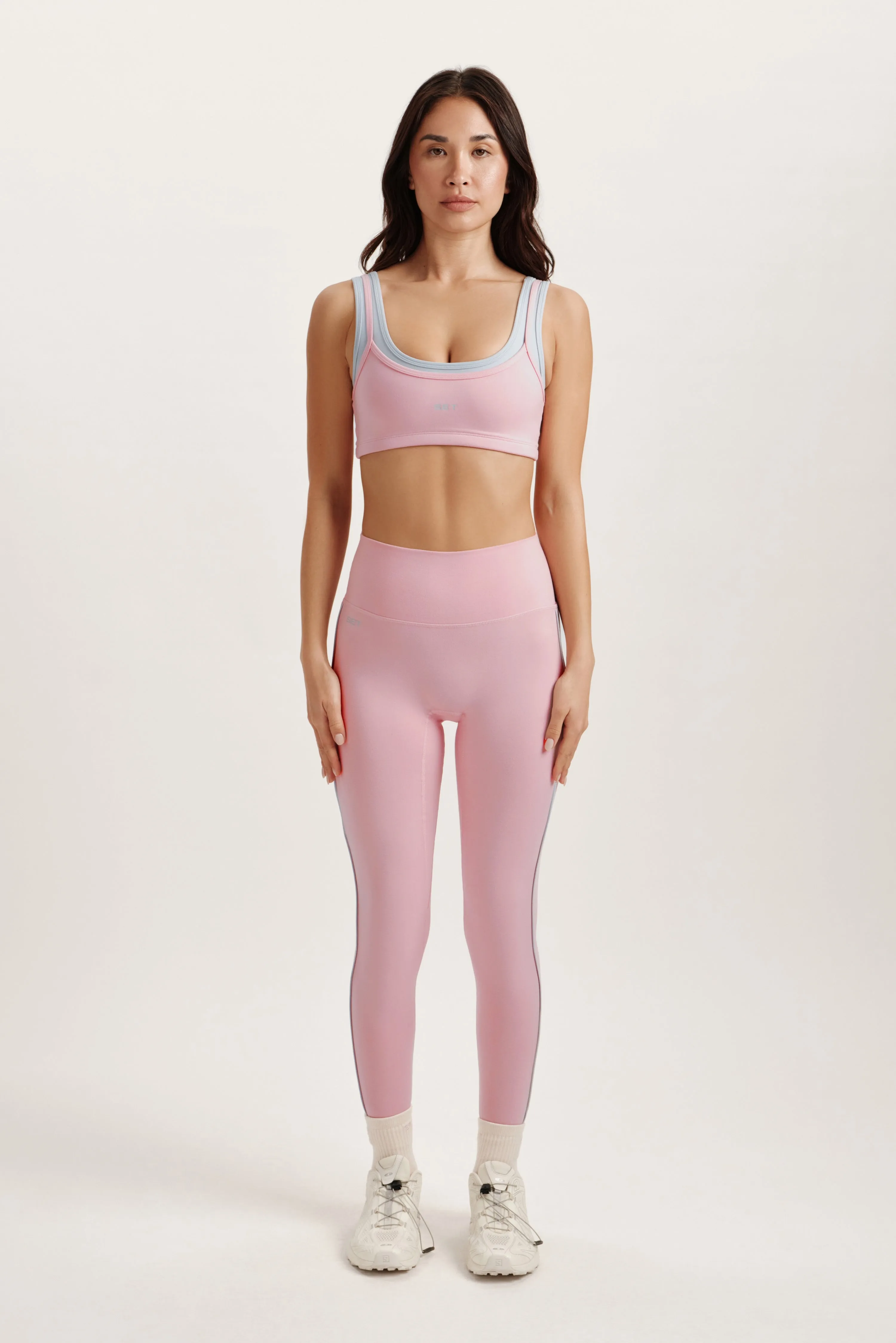 FORMCLOUD® CLOUD HERO BRA - BLUSH sold by SETactive product image thumbnail 3