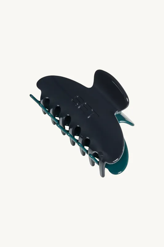 SET COLOR BLOCK CLAW CLIP - TETHER/SYNC made by SETactive