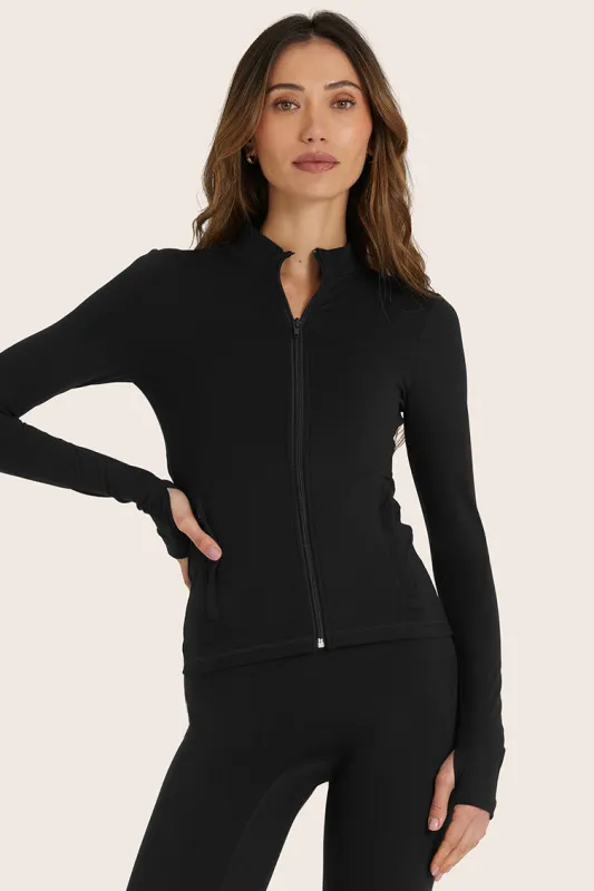 SPORTBODY® SPORTY WARM UP- ONYX made by SETactive