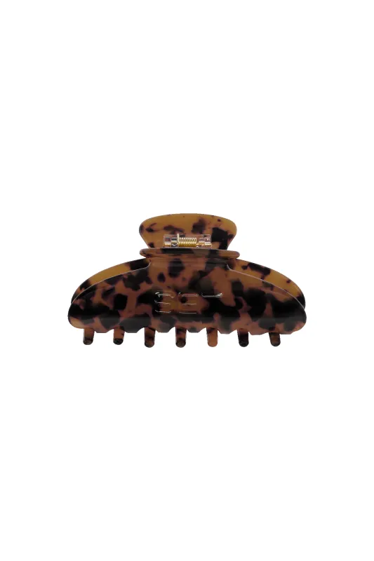 SET TORTOISE CLAW CLIP - TORTOISE made by SETactive