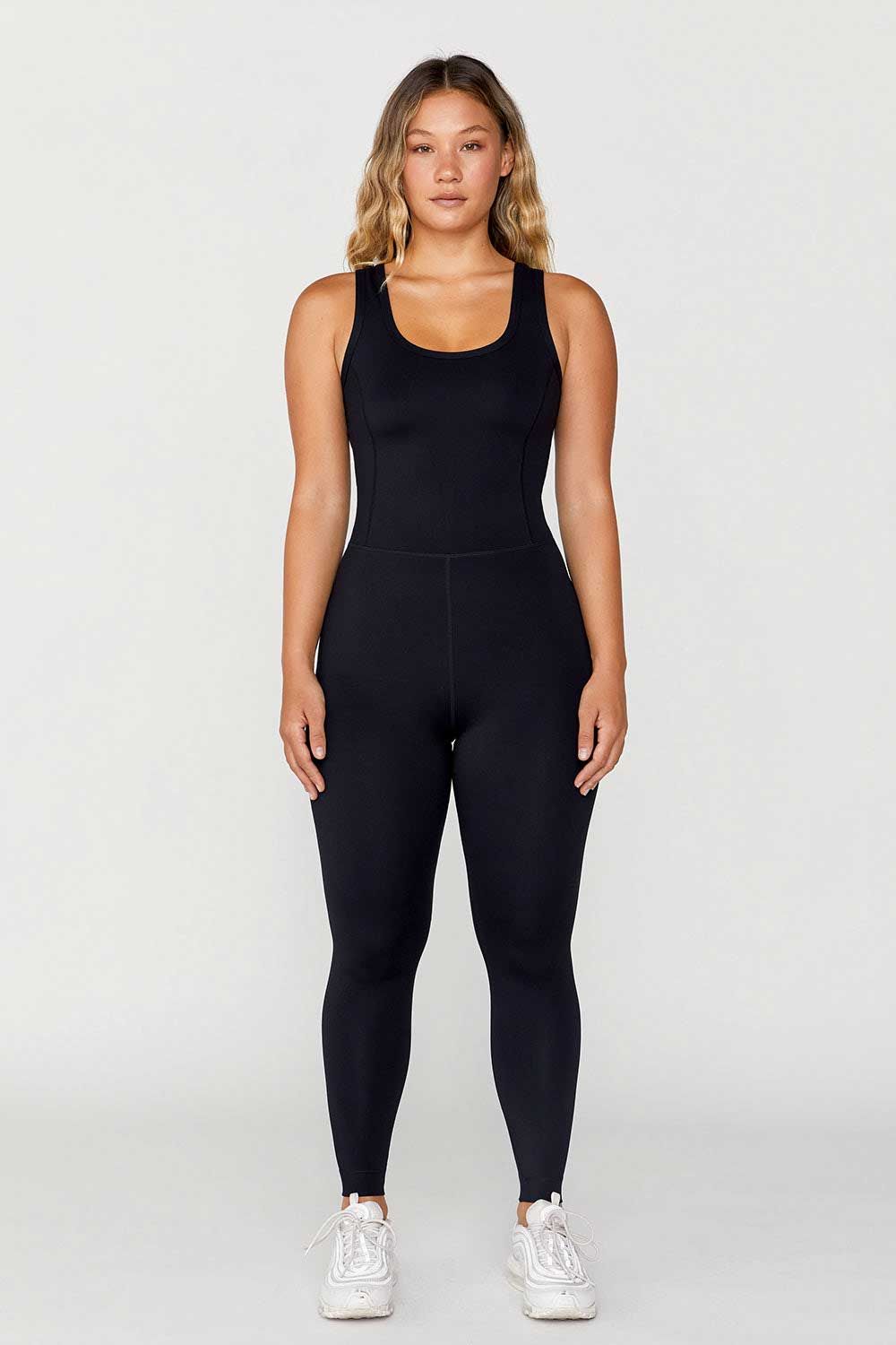 SPORTBODY® SPORTYSUIT - ONYX sold by SETactive