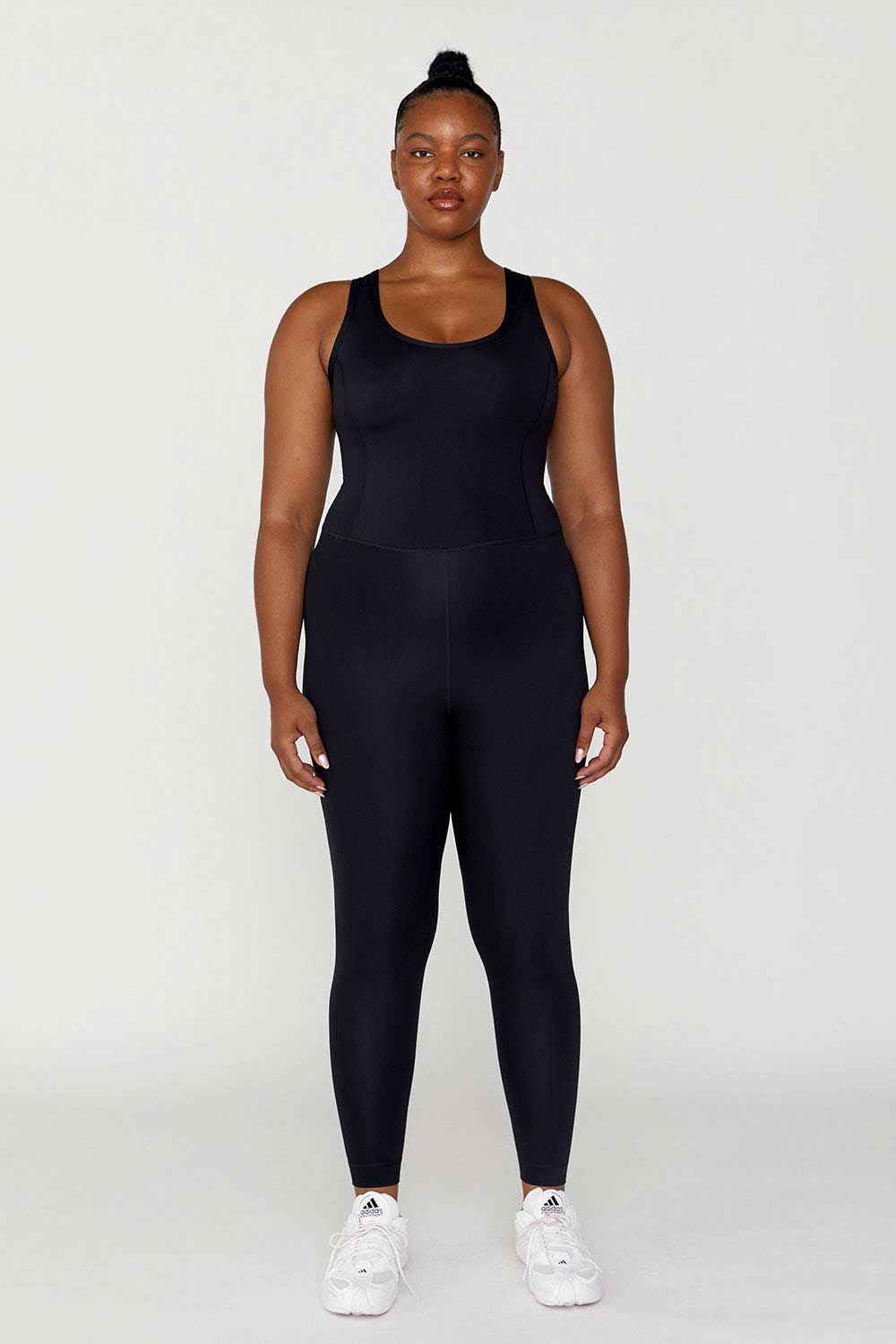 SPORTBODY® SPORTYSUIT - ONYX sold by SETactive product image thumbnail 3