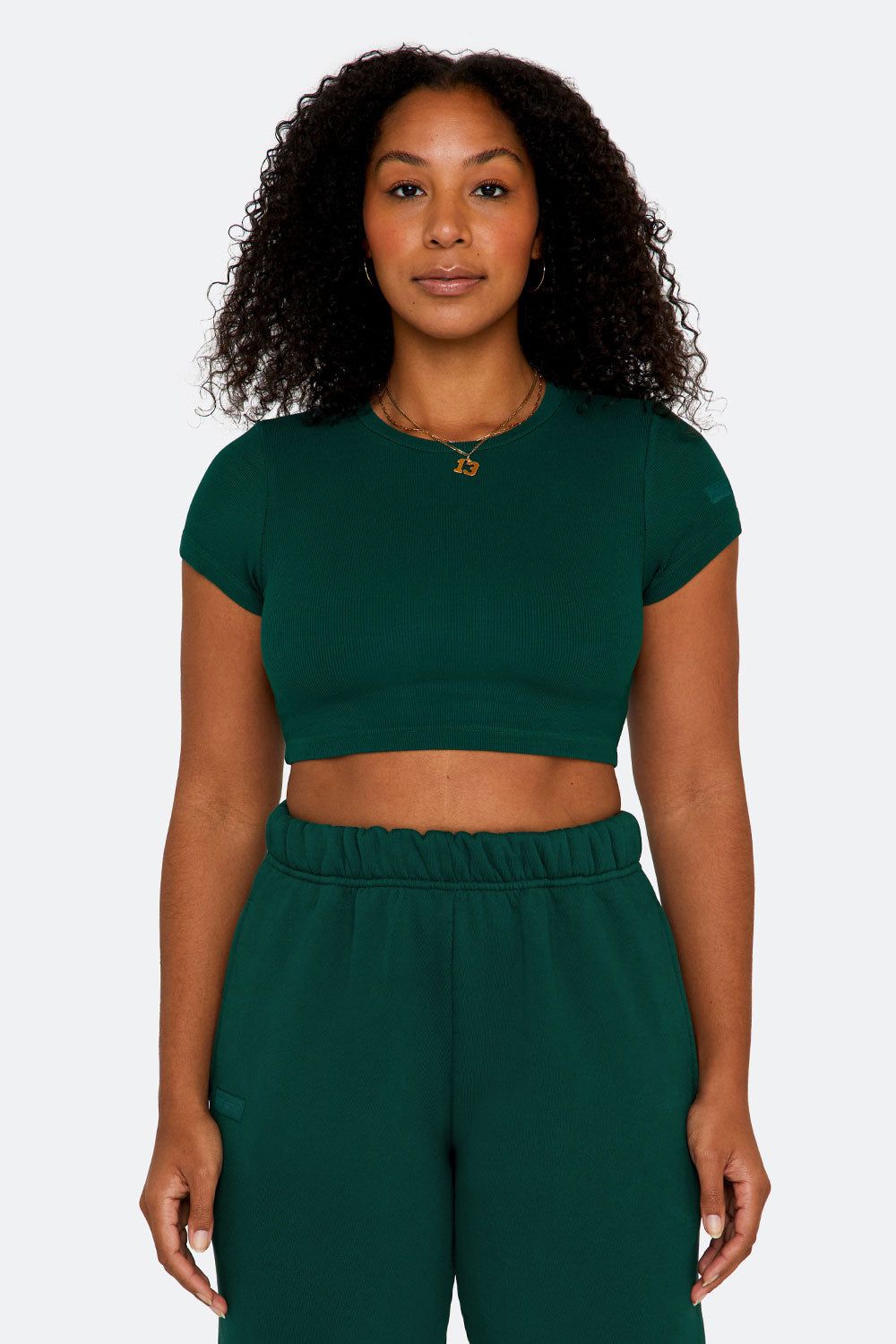 FORM CROP - MOJITO sold by SETactive