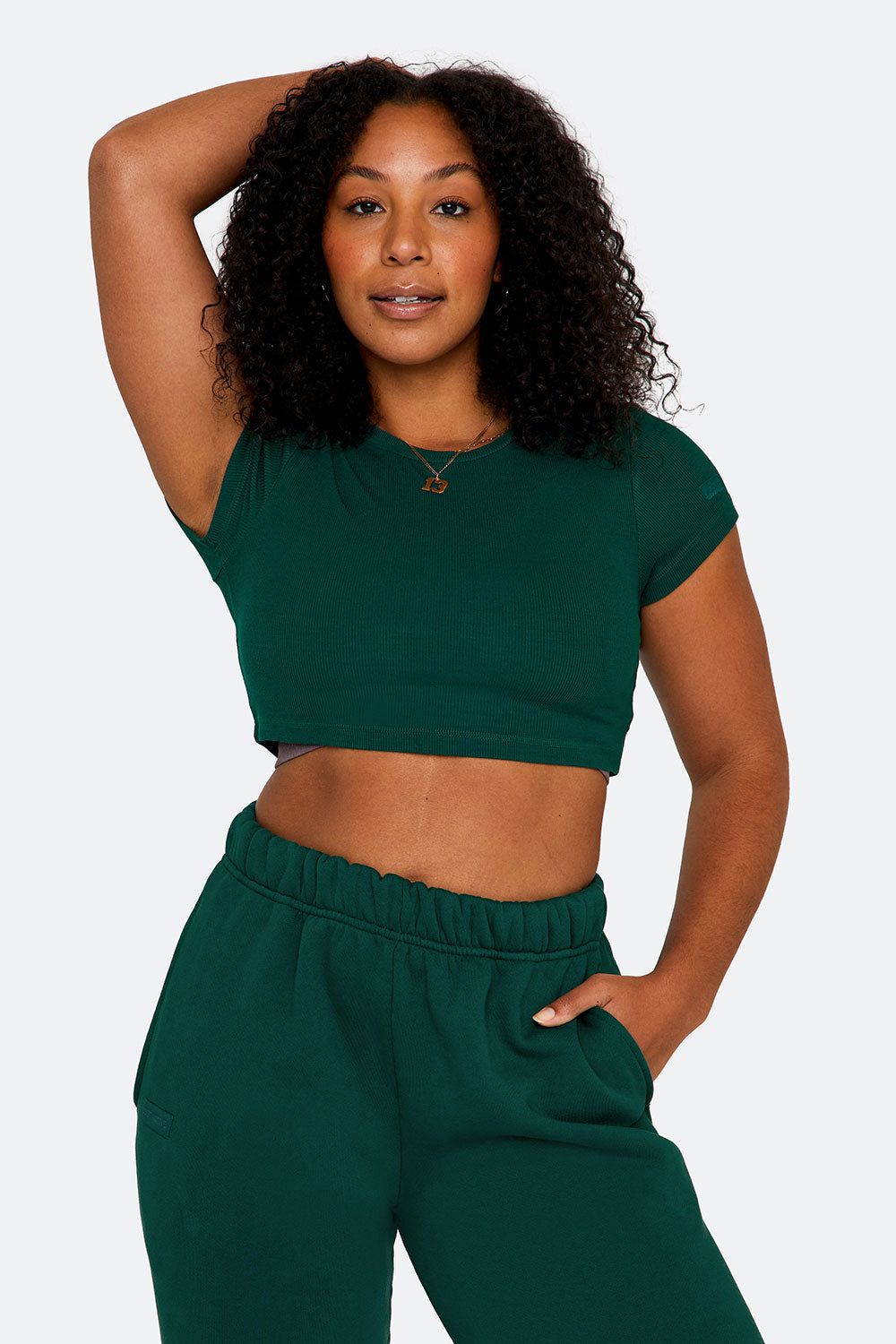 FORM CROP - MOJITO sold by SETactive product image thumbnail 2