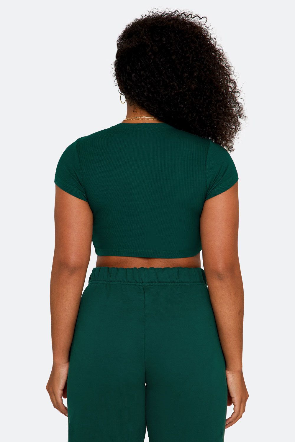 FORM CROP - MOJITO sold by SETactive product image thumbnail 3