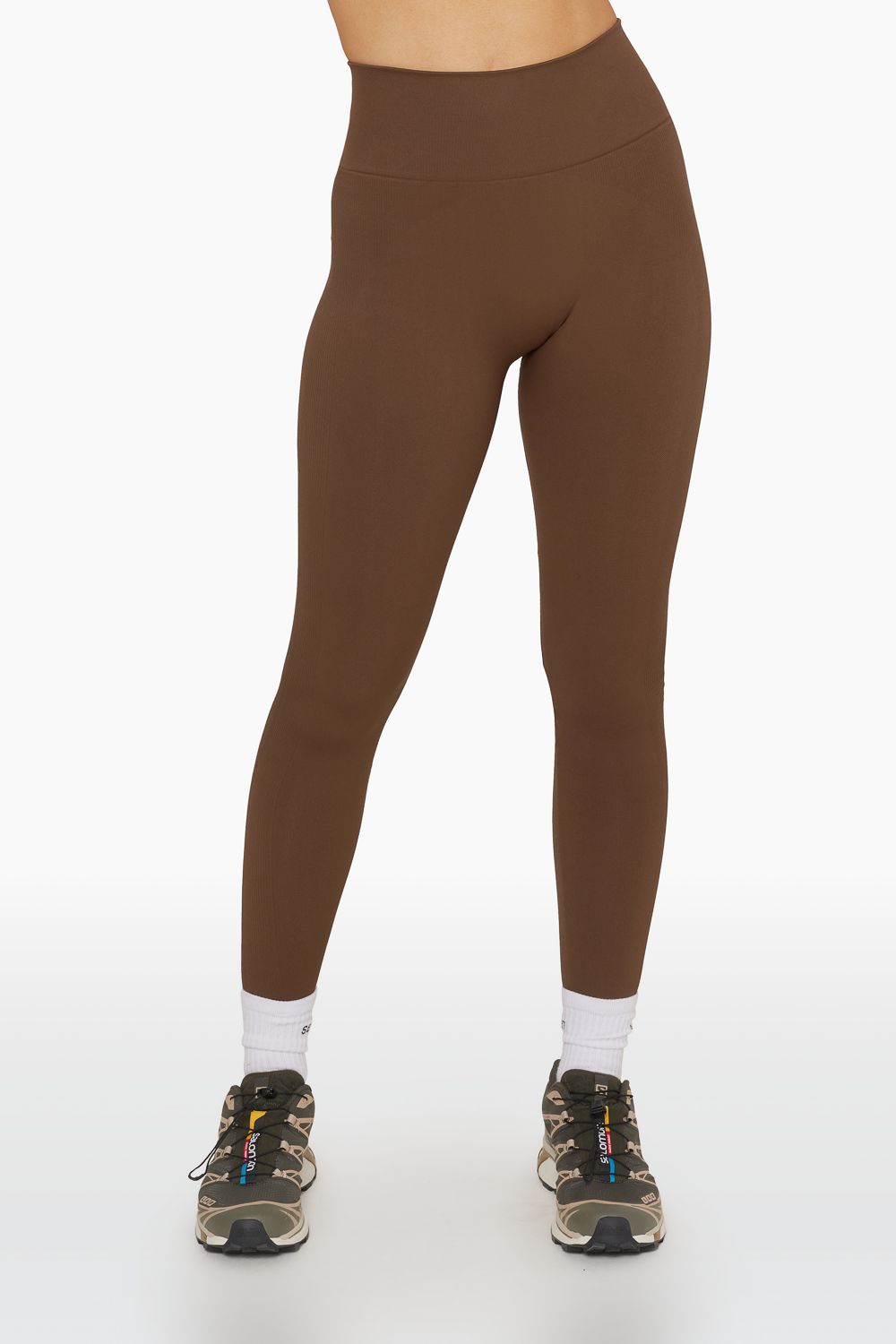 SCULPTFLEX® LEGGINGS - BARK sold by SETactive