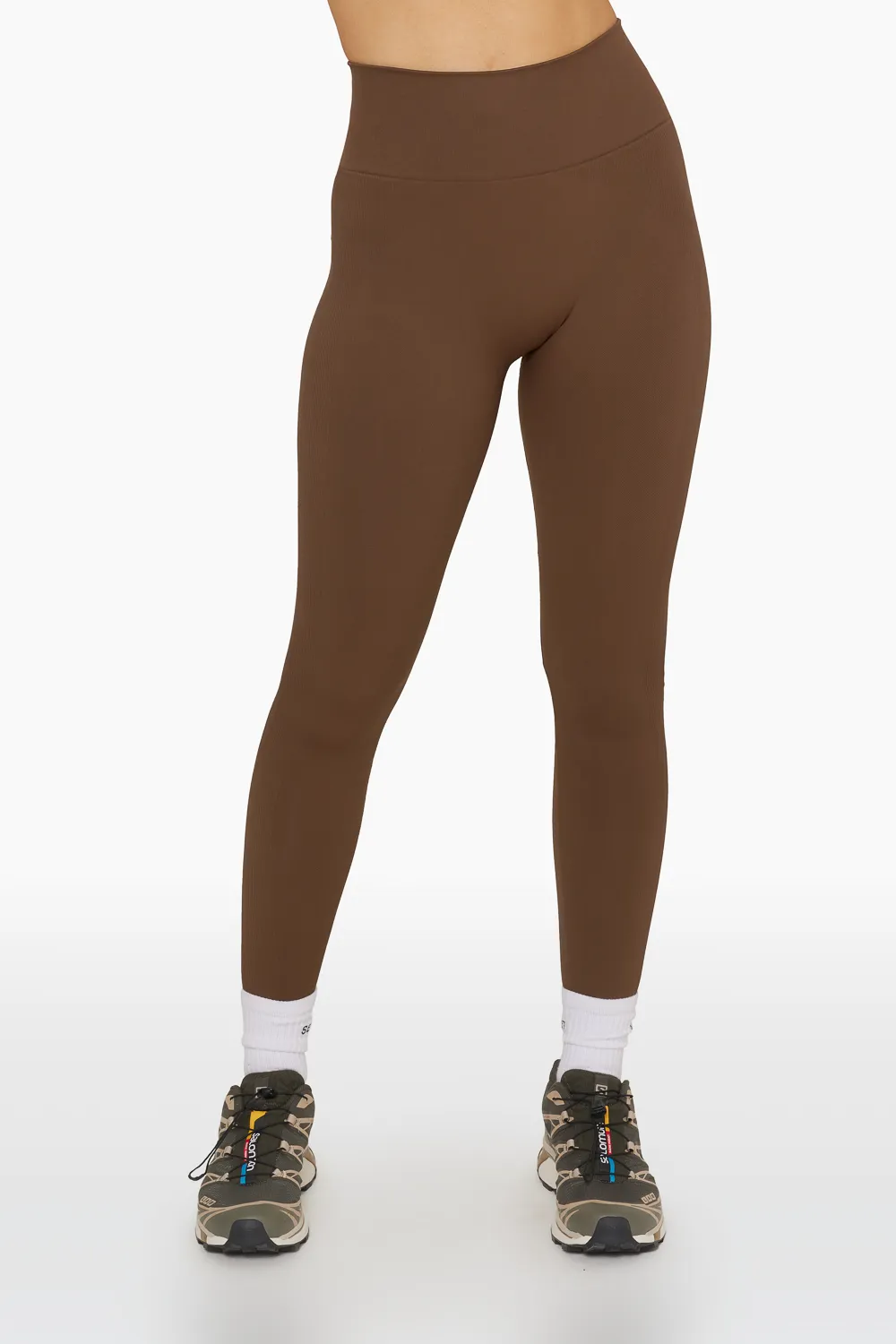 SCULPTFLEX® LEGGINGS - BARK sold by SETactive
