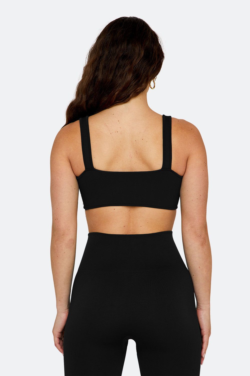 SCULPTFLEX® CONTOUR BRA - ONYX sold by SETactive product image thumbnail 2