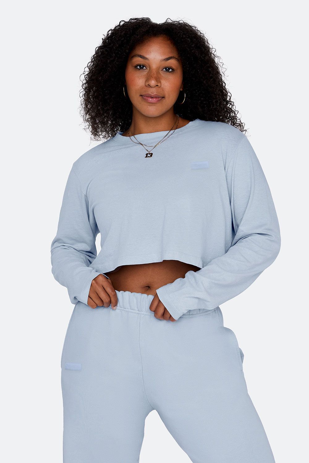 SET CROP - FROST sold by SETactive product image thumbnail 2