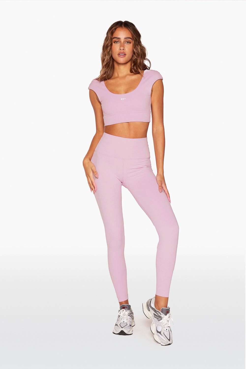 LUXFORM® LEGGINGS - COWGIRL sold by SETactive product image thumbnail 2