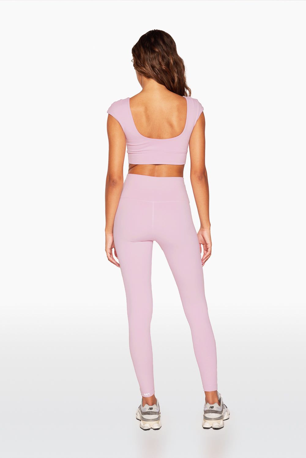LUXFORM® LEGGINGS - COWGIRL sold by SETactive product image thumbnail 3