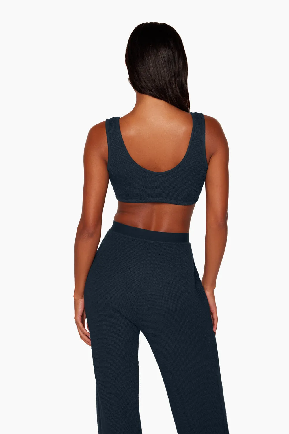 LOUNGE DIP BRA - OXFORD sold by SETactive product image thumbnail 3