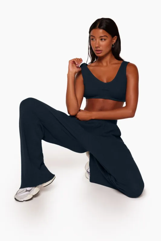 LOUNGE DIP BRA - OXFORD sold by SETactive