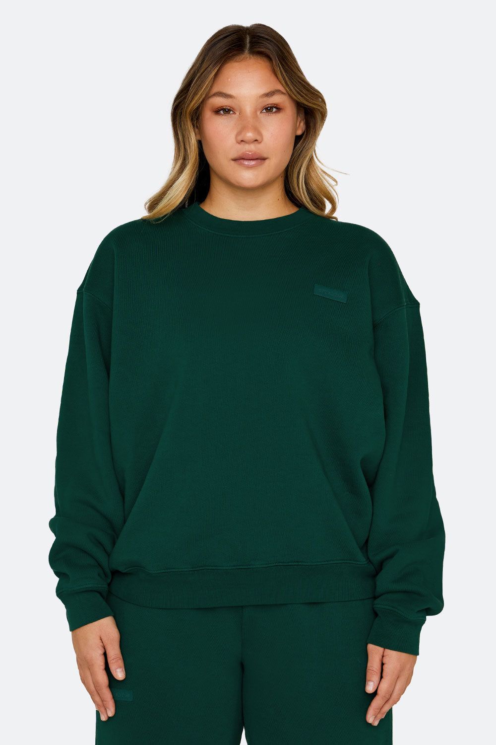 CREWNECK - MOJITO sold by SETactive product image thumbnail 2