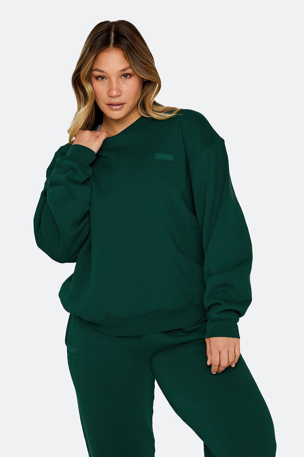 CREWNECK - MOJITO sold by SETactive