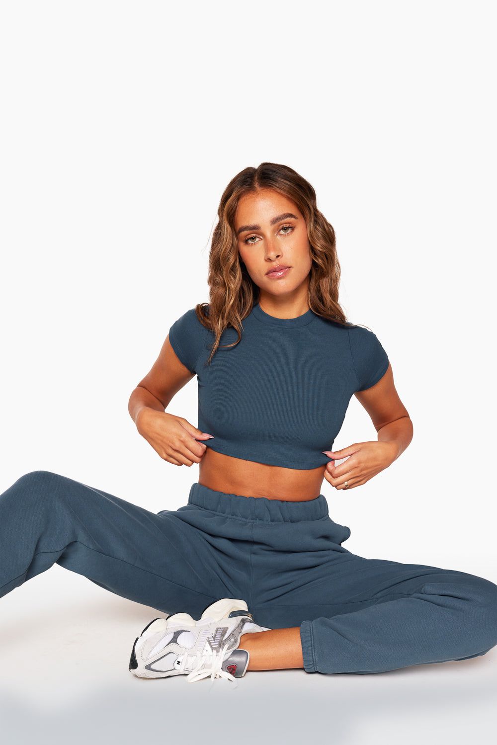 FORM CROP - RIVER sold by SETactive