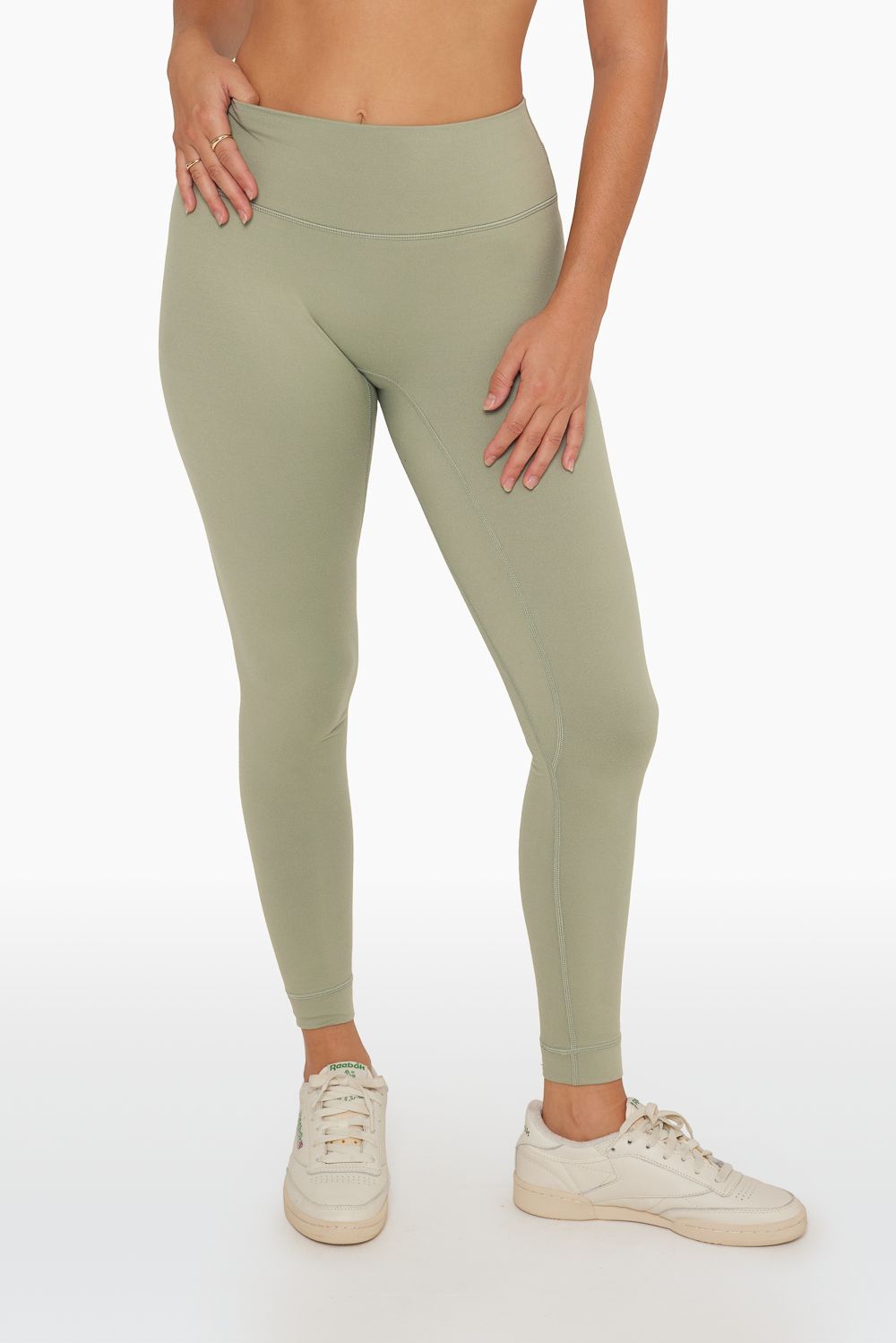 FORMCLOUD™ LEGGINGS - MOSS sold by SETactive