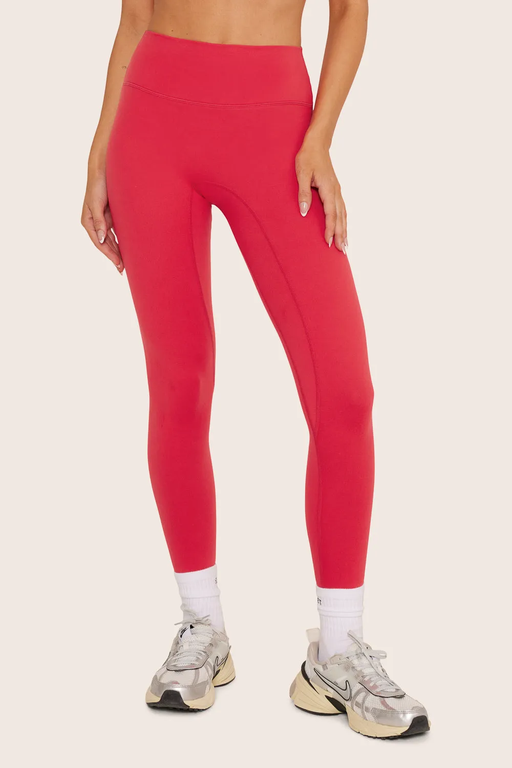 FORMCLOUD® LEGGINGS - SPICY sold by SETactive
