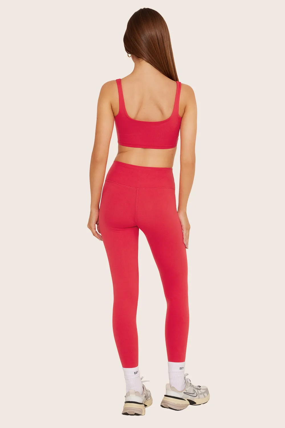 FORMCLOUD® LEGGINGS - SPICY sold by SETactive product image thumbnail 3