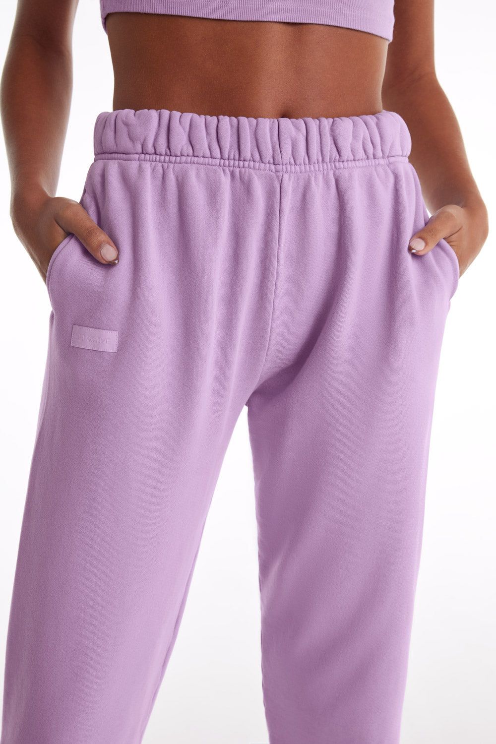 SWEATPANTS - GLITZ sold by SETactive product image thumbnail 2