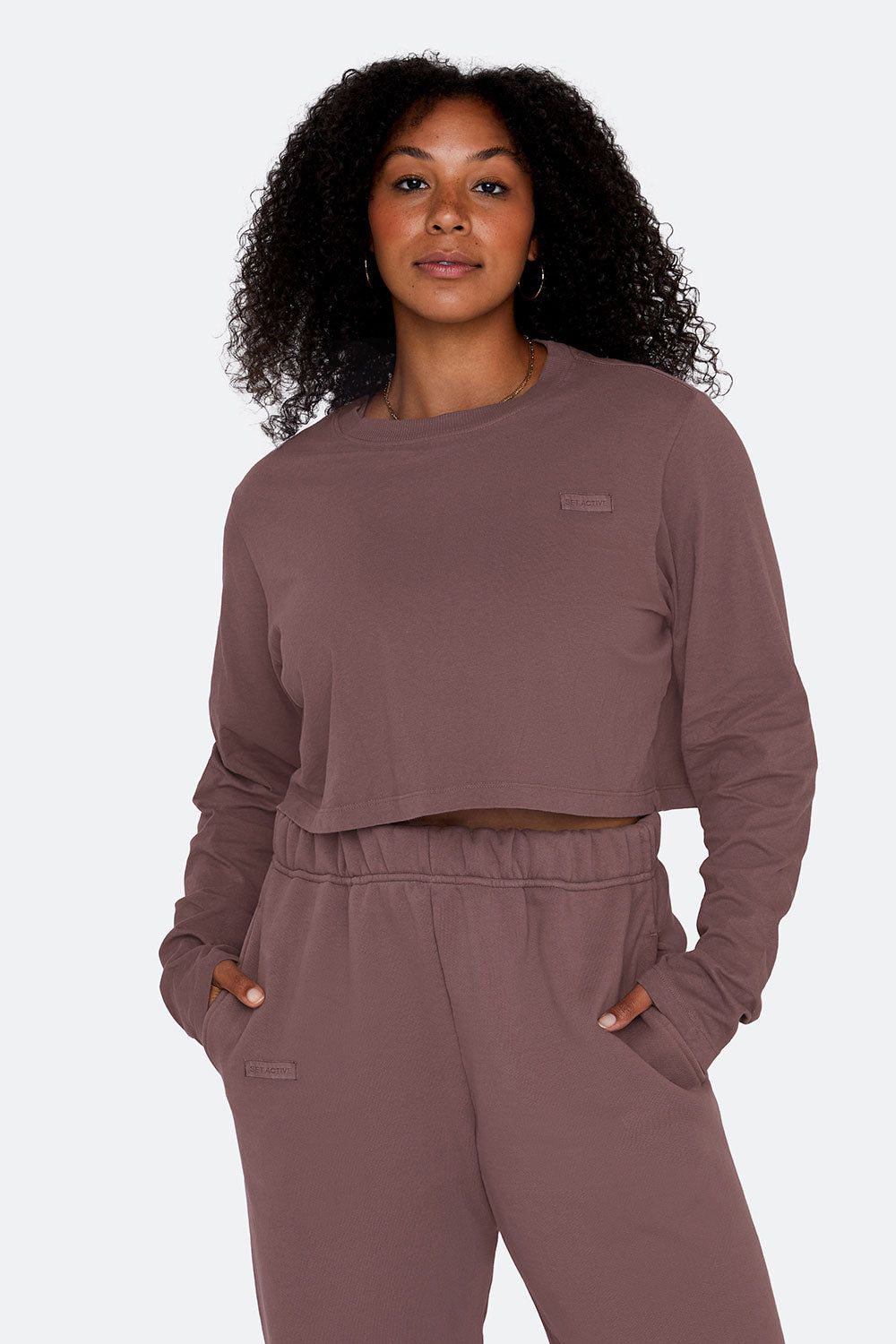 SET CROP - PEPPER sold by SETactive product image thumbnail 2