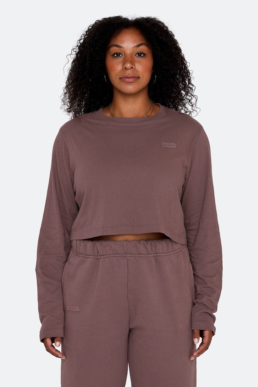 SET CROP - PEPPER sold by SETactive