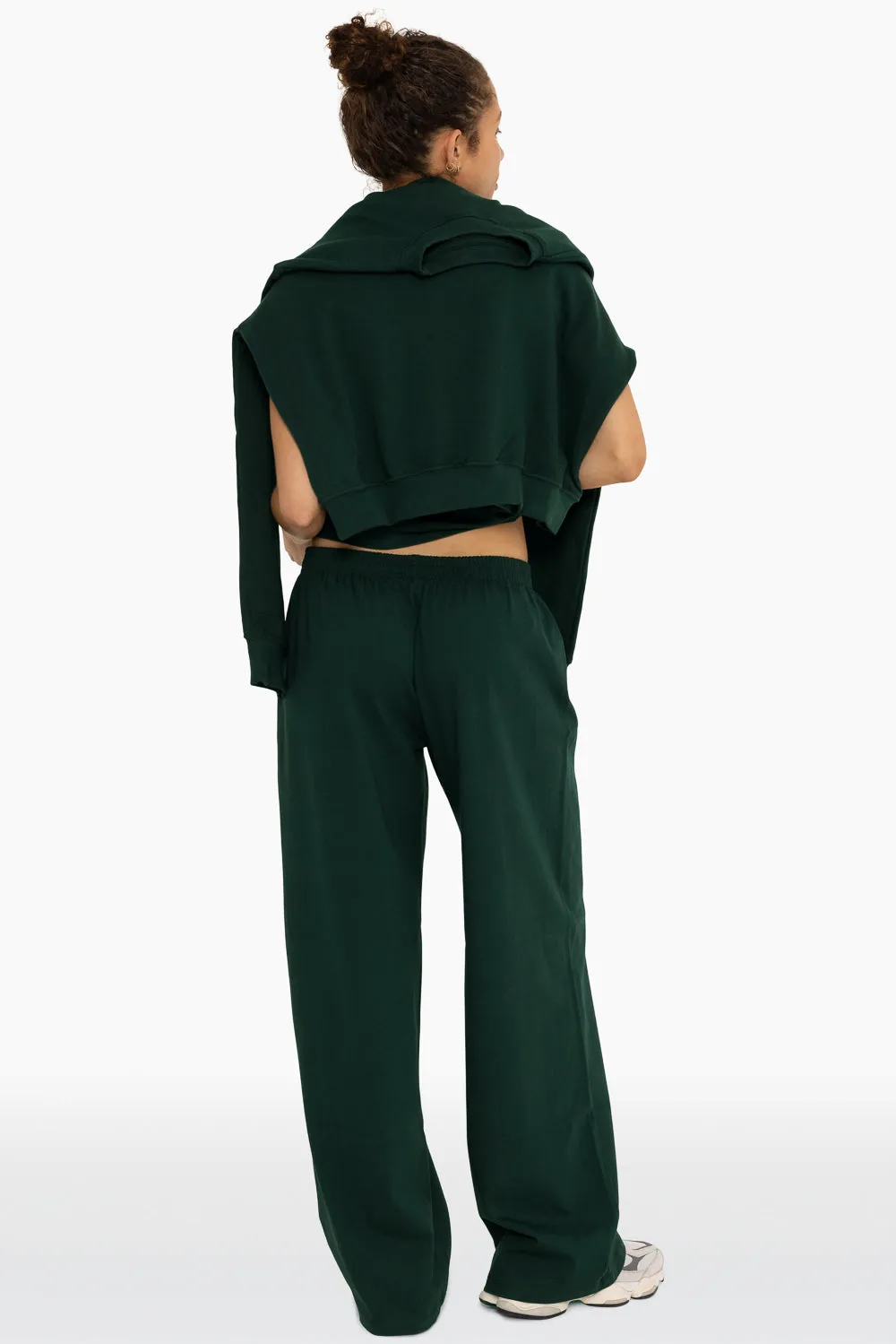 HEAVY COTTON EASY PANTS™ - HIDEAWAY sold by SETactive product image thumbnail 3
