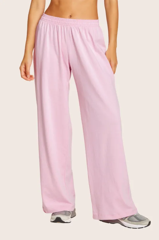 HEAVY COTTON EASY PANTS™ - PRIMROSE sold by SETactive