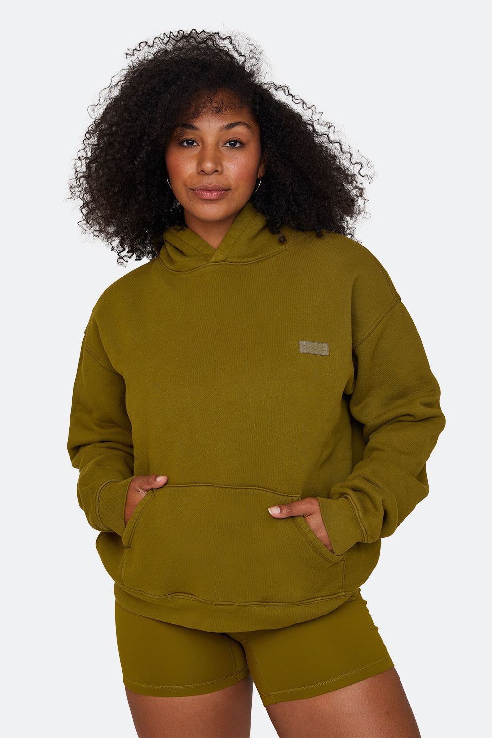 HOODIE - SOHO sold by SETactive product image thumbnail 2