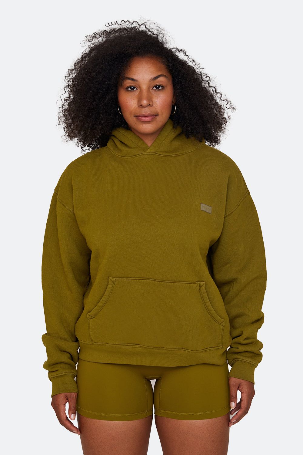 HOODIE - SOHO sold by SETactive