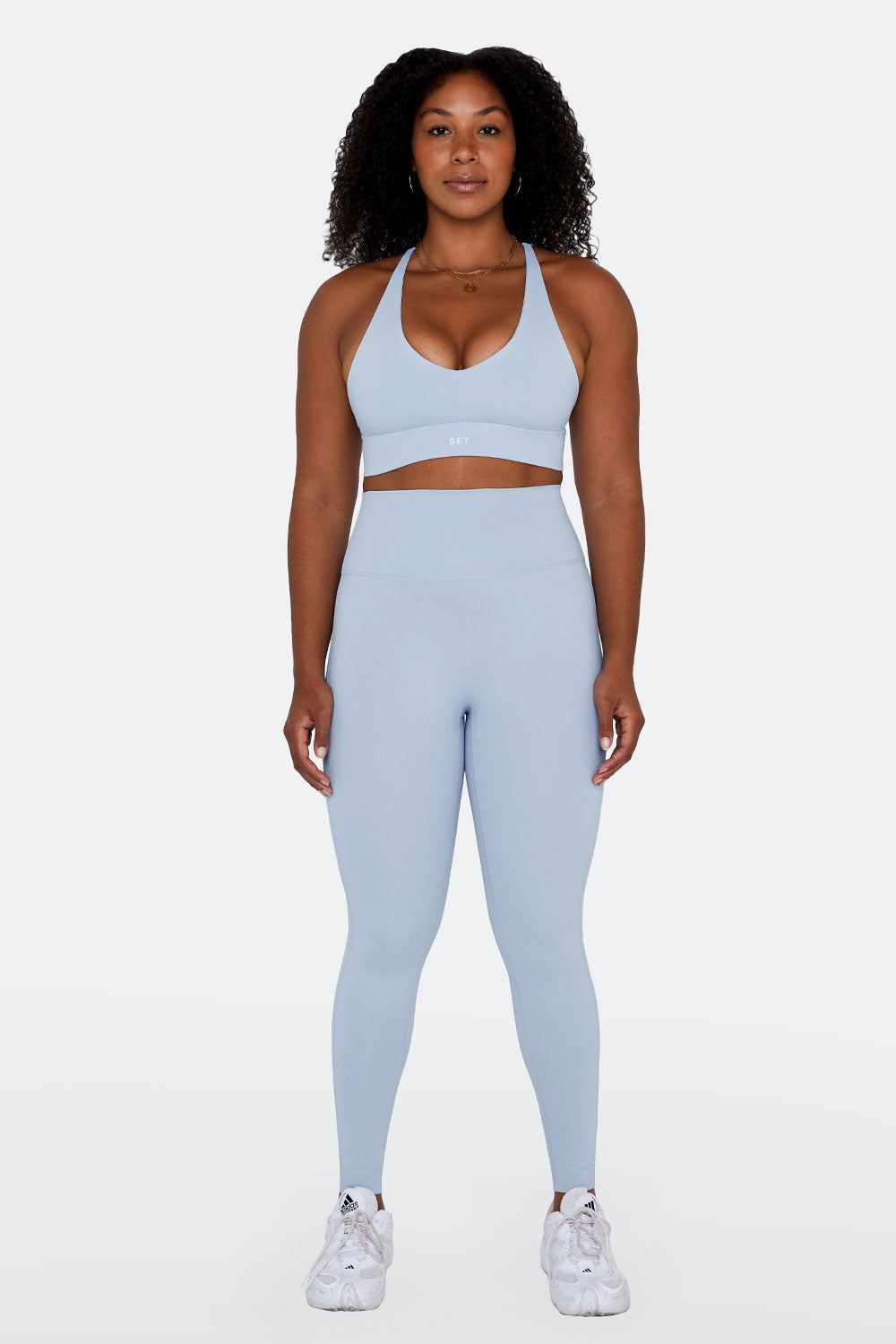 LUXFORM® LEGGINGS - FROST sold by SETactive