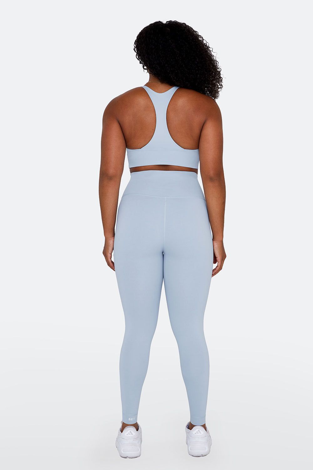 LUXFORM® LEGGINGS - FROST sold by SETactive product image thumbnail 2